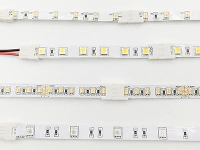 Conectores para tiras de LED, SL serie (con cable)